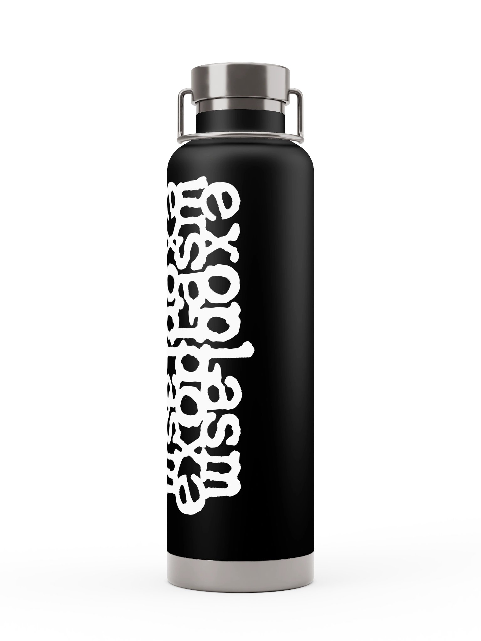 Exoplasm Water Bottle (Premium) product image (2)