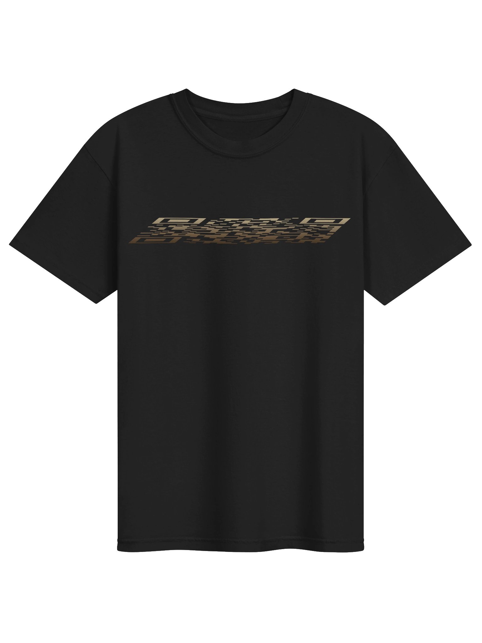 Axiom QR Logo Tee product image (1)