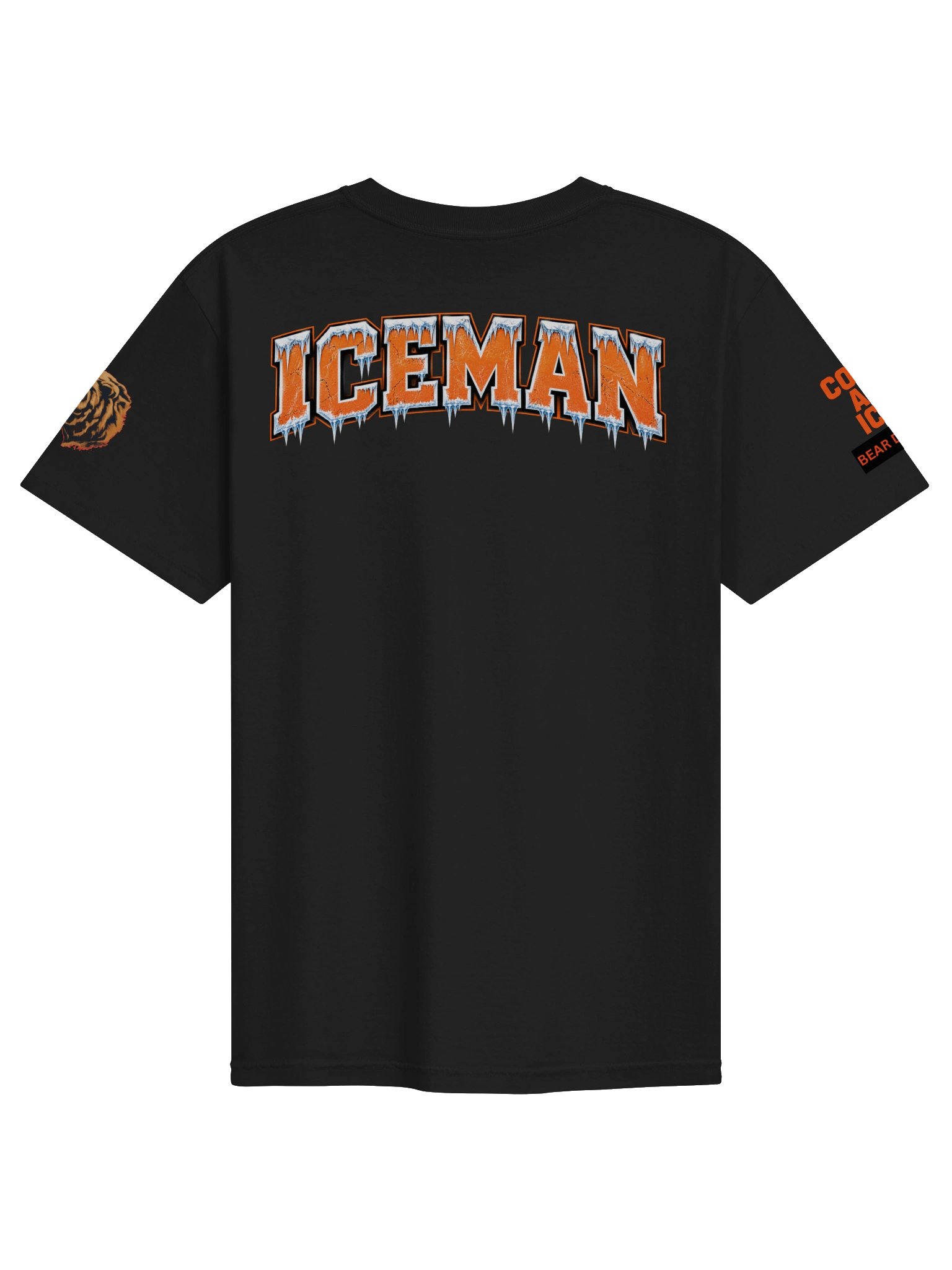 18 Below Zero — Iceman Tee 🥶 product image (5)