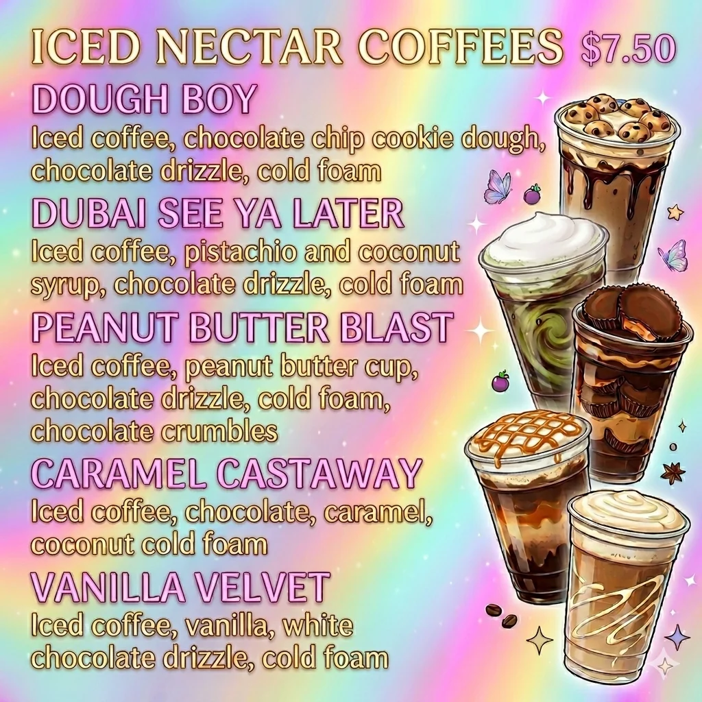 Nectar Bar Sips product image (4)