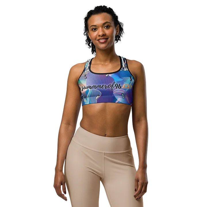 Energy Sport Bra product image (1)