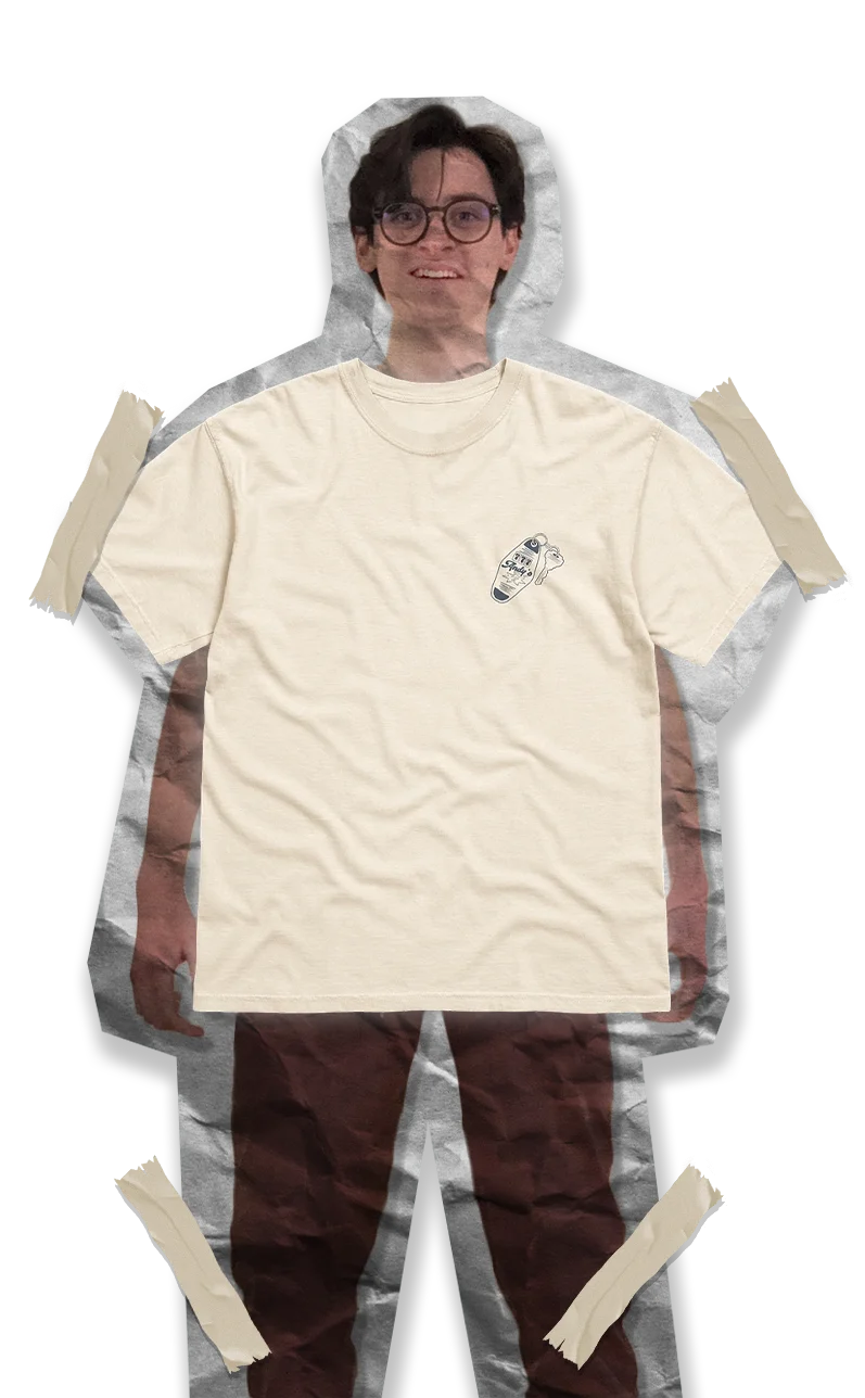 "I Lost Everything" Shirt product image (1)