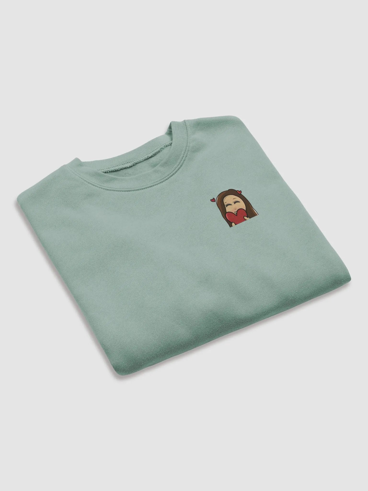EmilyLove Cropped Sweatshirt product image (15)