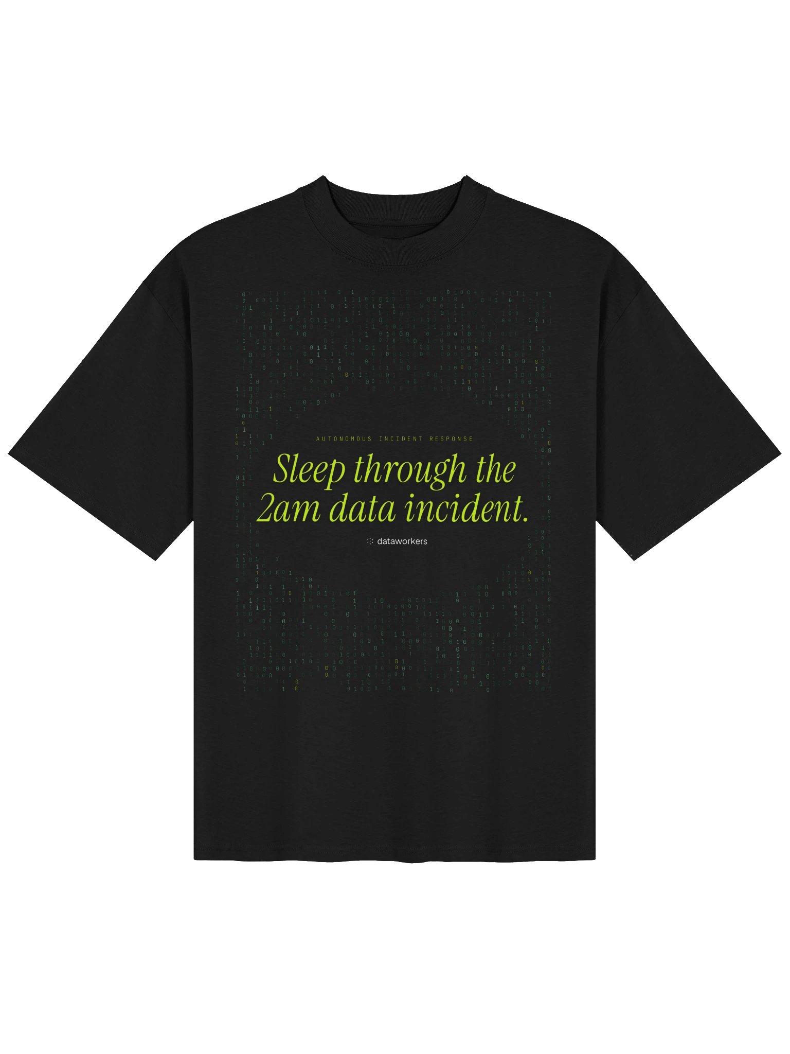 2am Incident Tee product image (1)