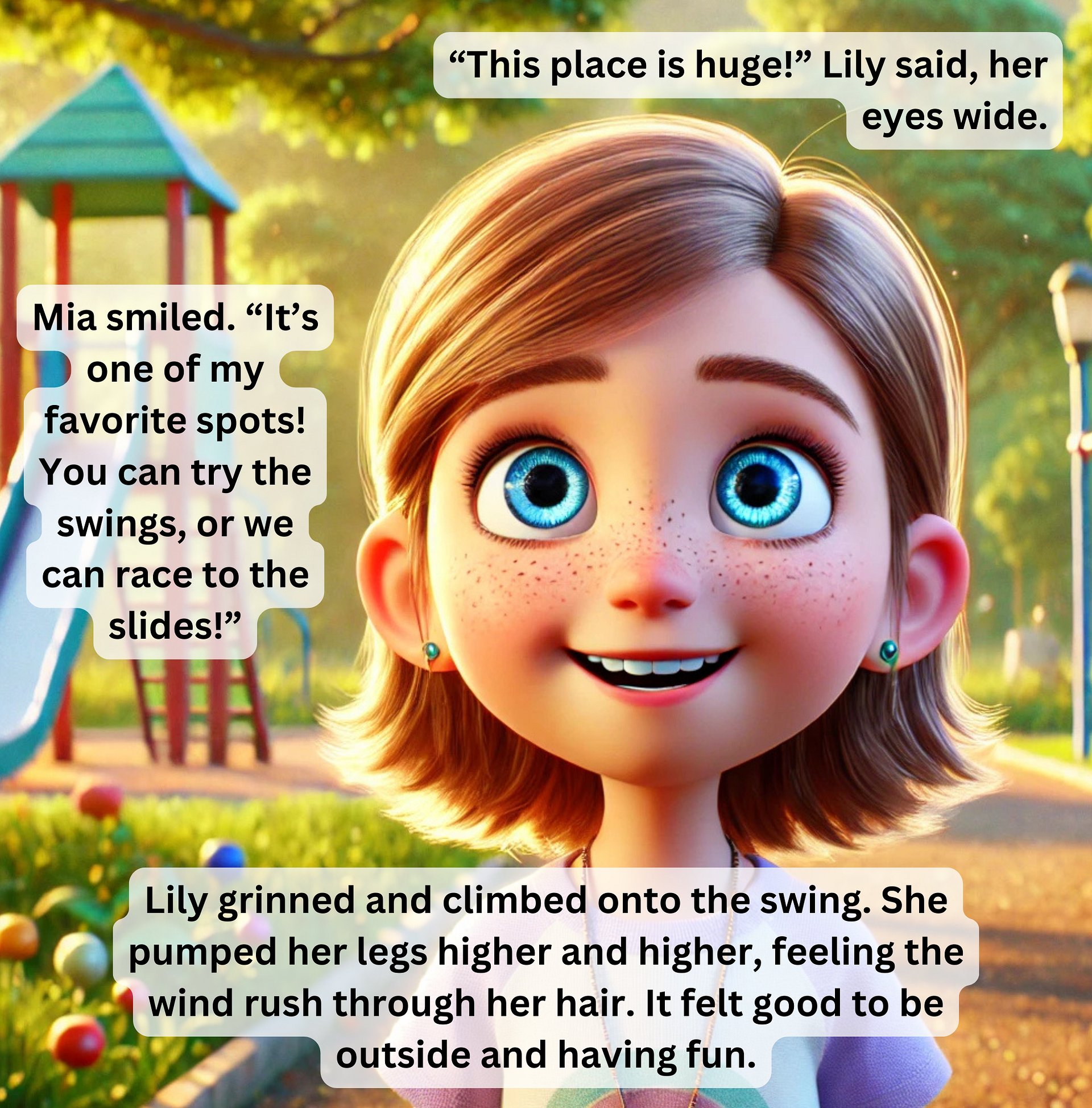 Move with Lily product image (5)
