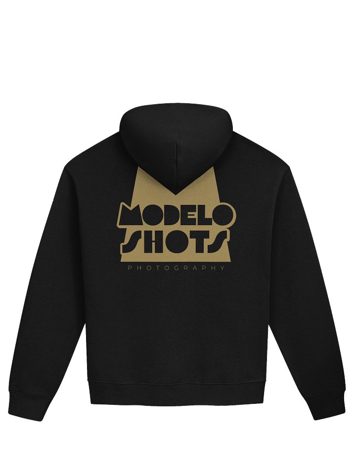 Modelo Shots Hoodie product image (6)