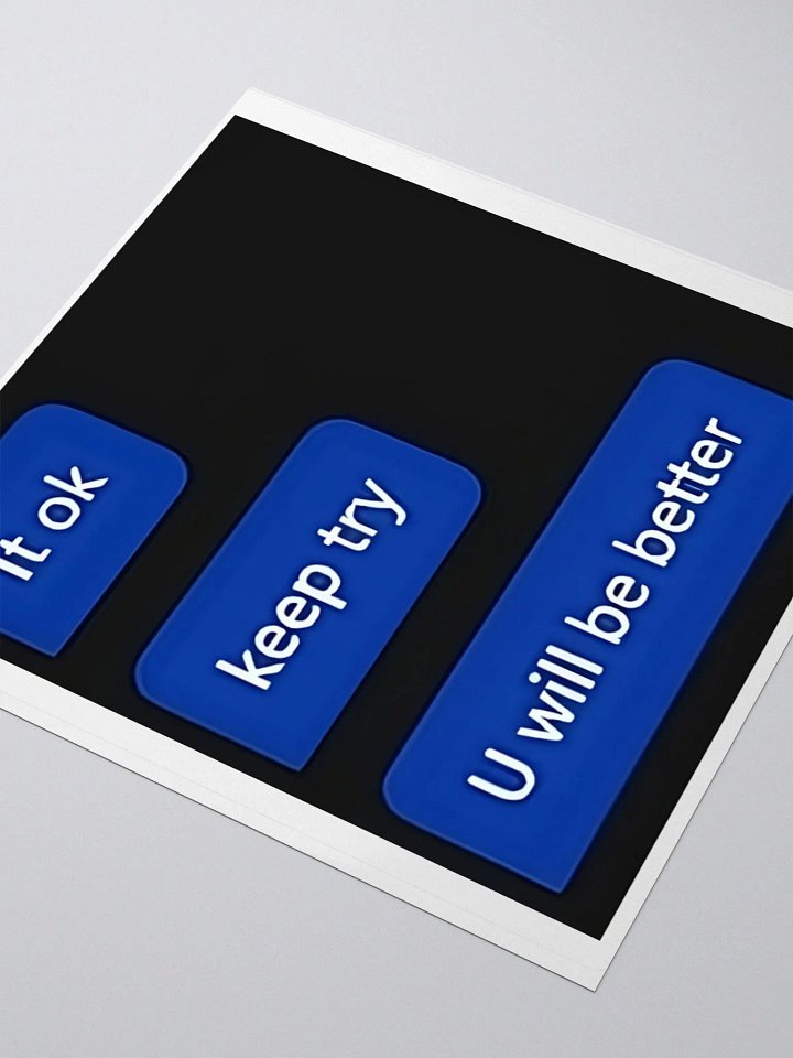 It ok sticker product image (2)