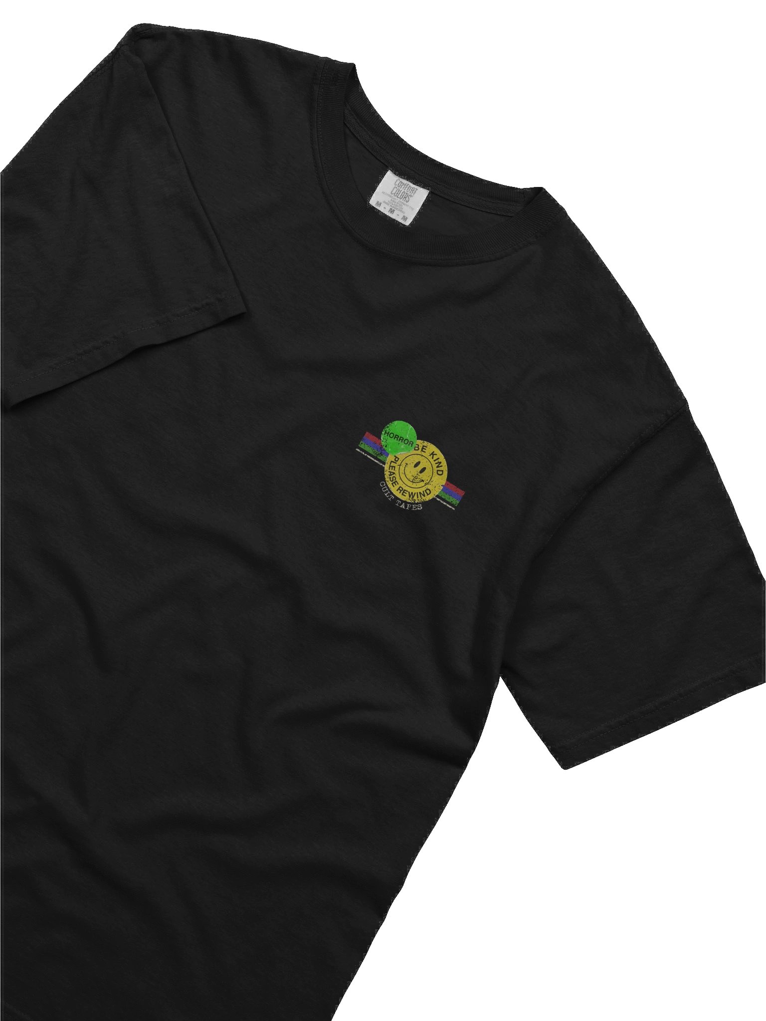 Cult Tapes Tee product image (2)