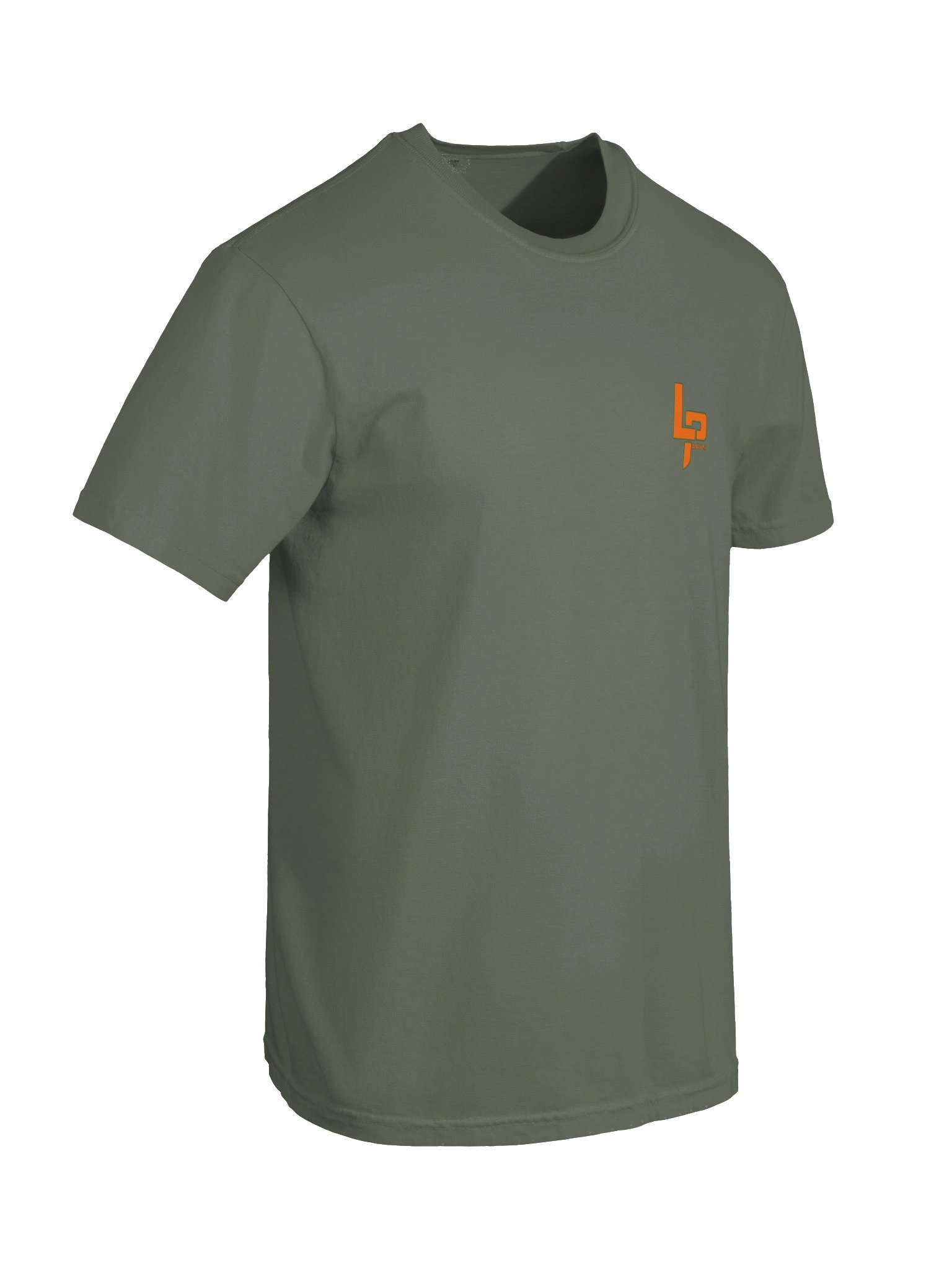 All About the Angles Tee product image (6)