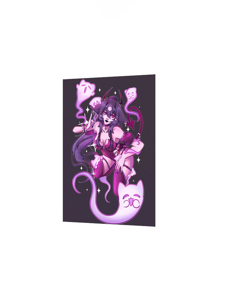 Halloween 2025 Posters product image (2)