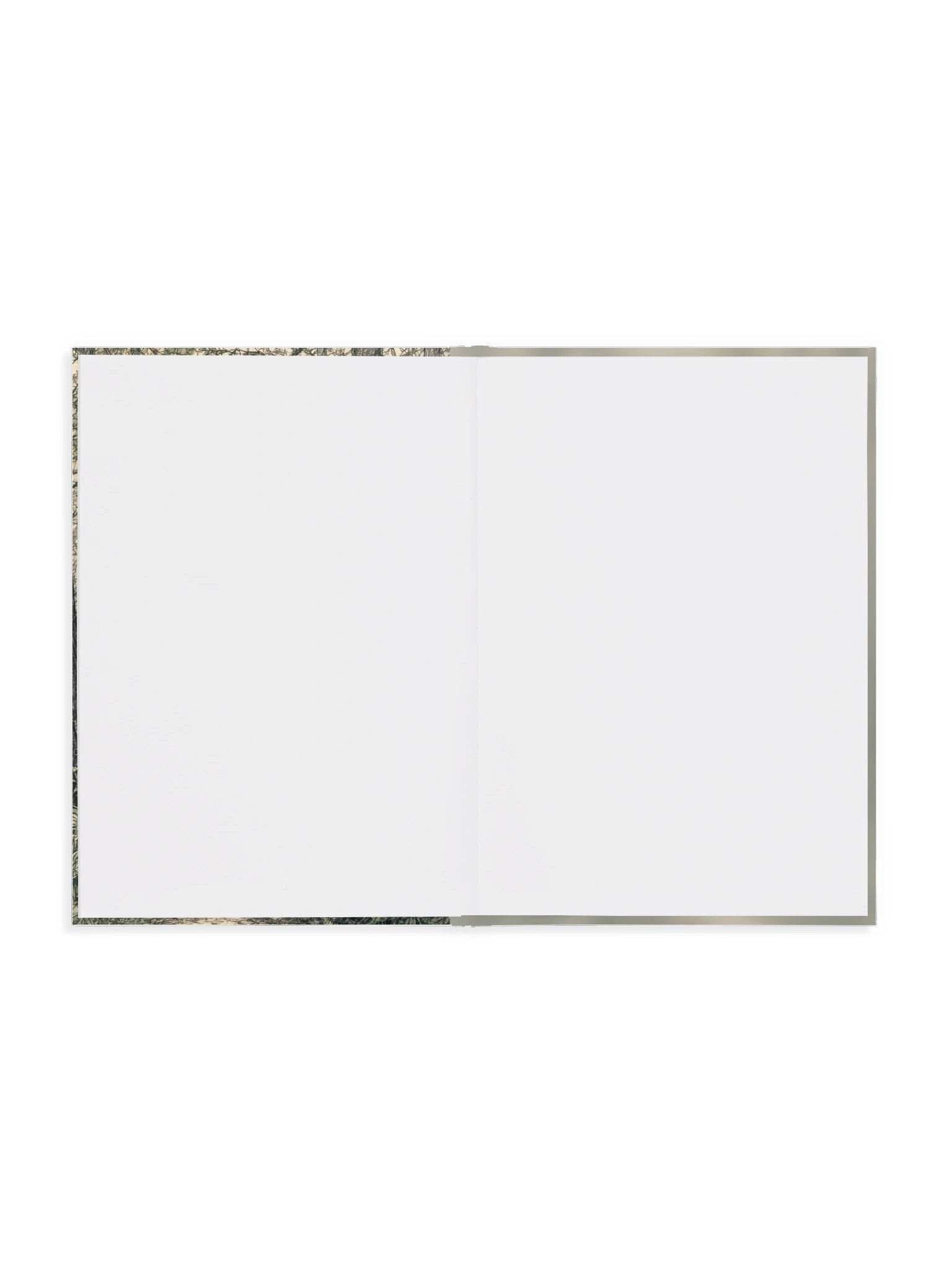 Sunlit Forest Path Drawing Book product image (4)