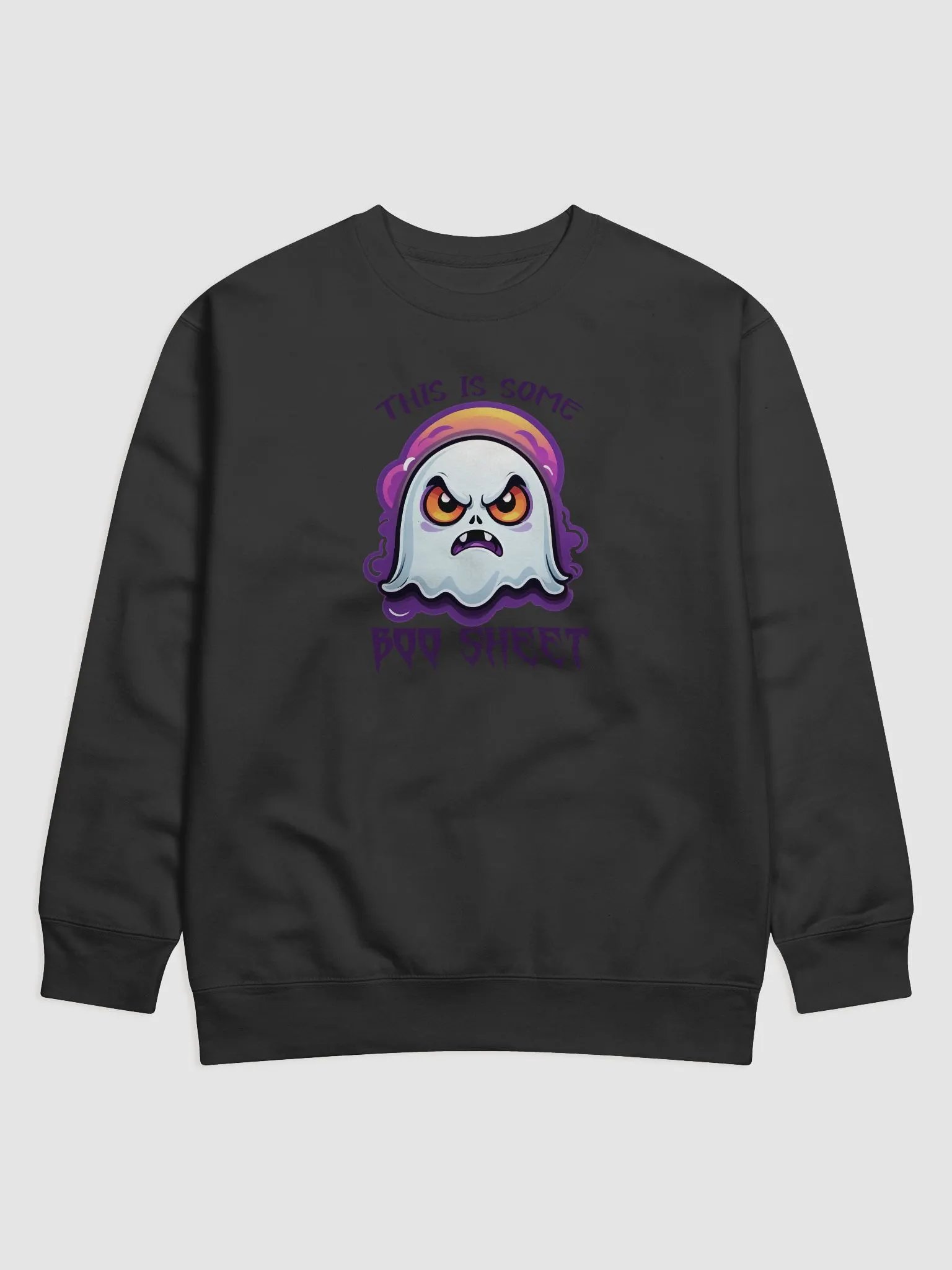Ghost Rage Premium Sweatshirt product image (7)
