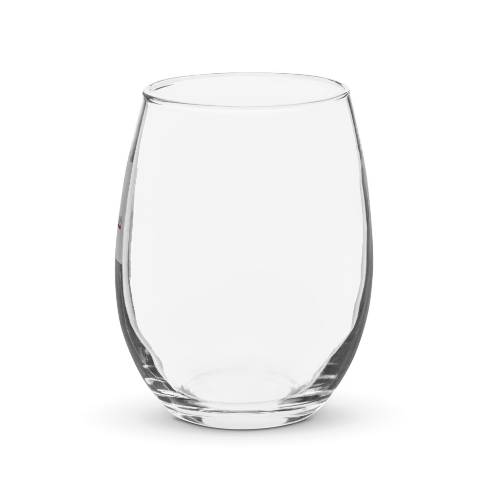STREAMGOD wine glass #2 product image (3)
