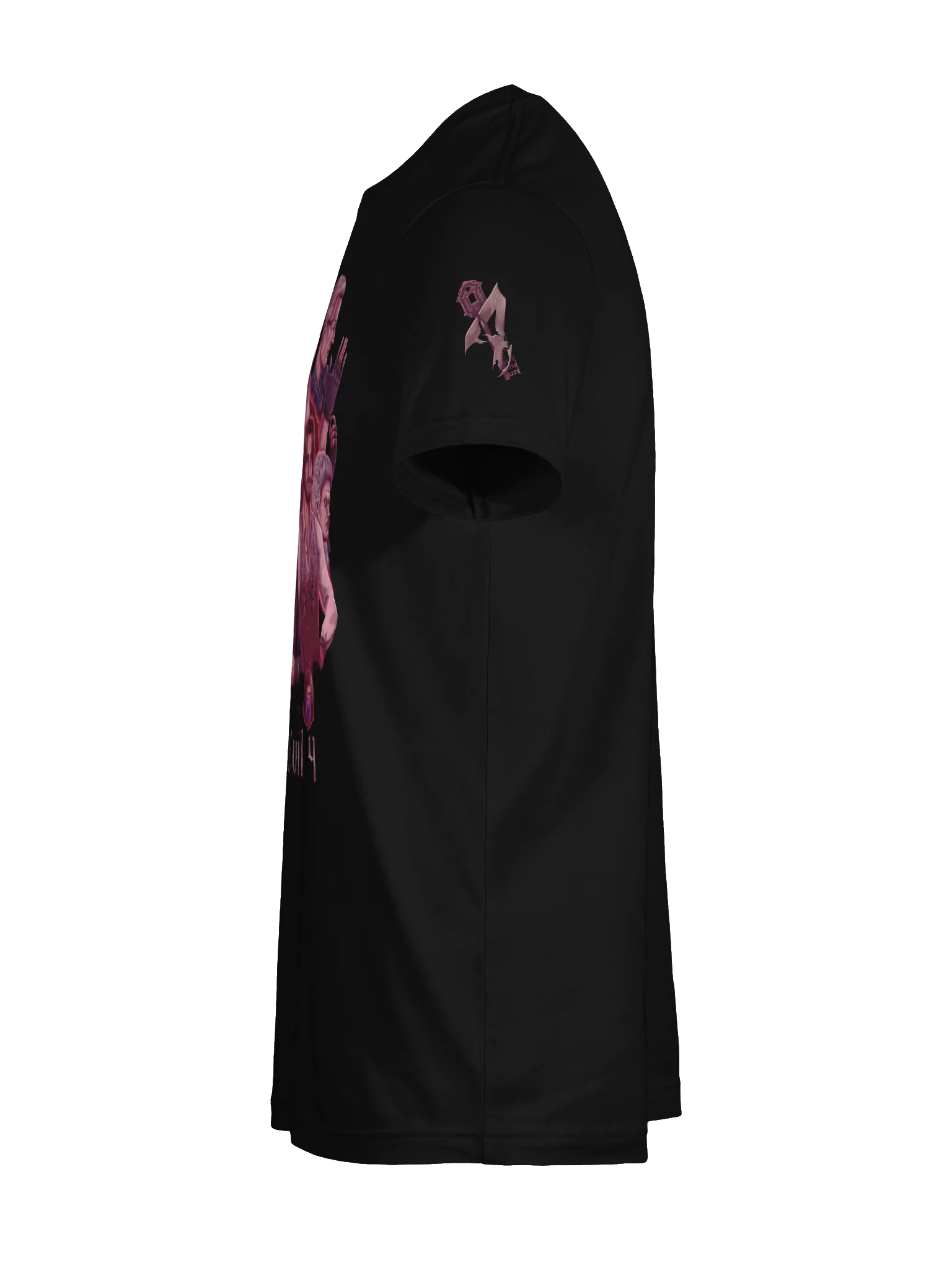Resident Evil 4 Front Tee product image (9)