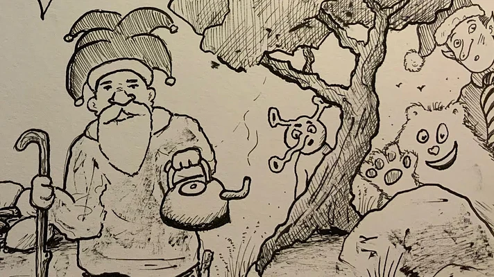 Video thumbnail