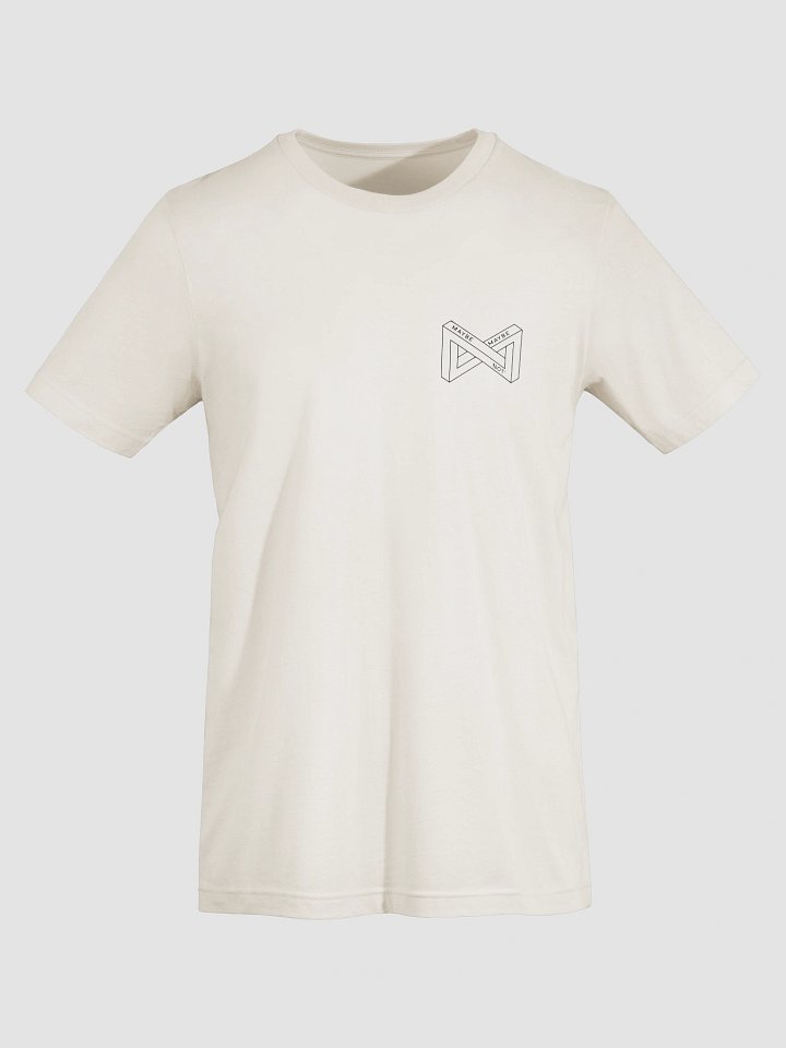 Maybe, Maybe Not (minimal) product image (1)