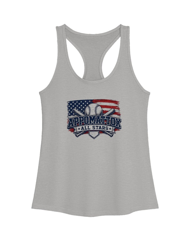Appomattox All-Stars Tank 6U (Morris) product image (2)