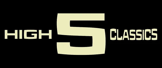 High 5 Classics