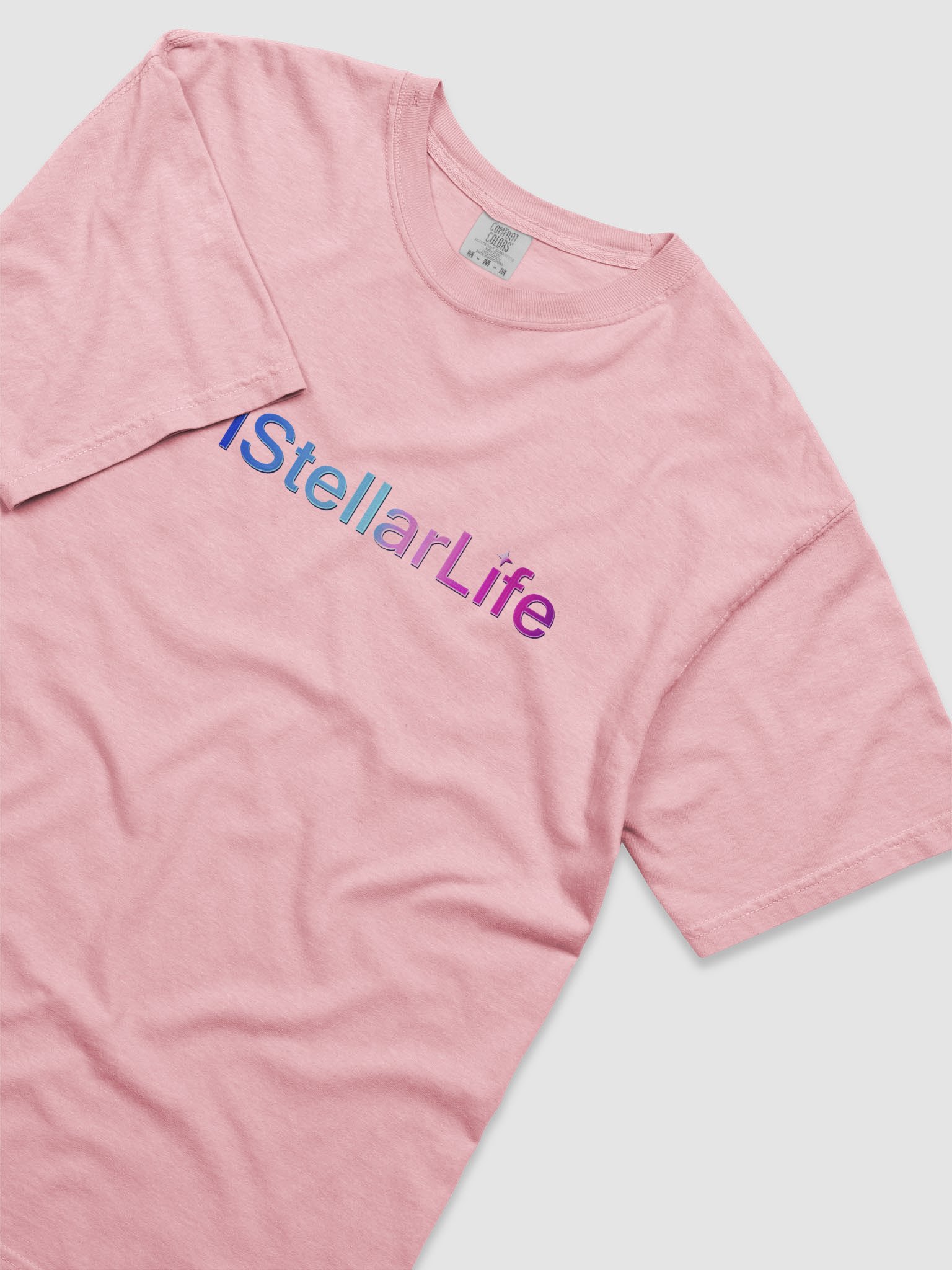 Shaka 1StellarLife T-Shirt product image (19)