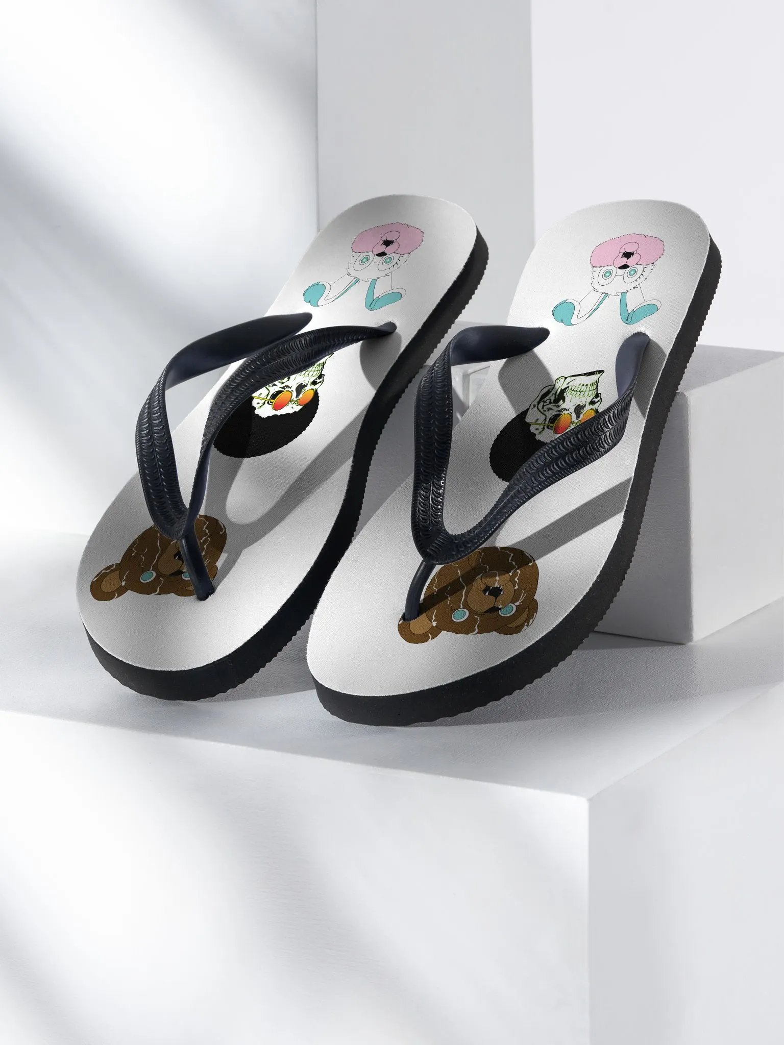Mascot Sandals product image (1)