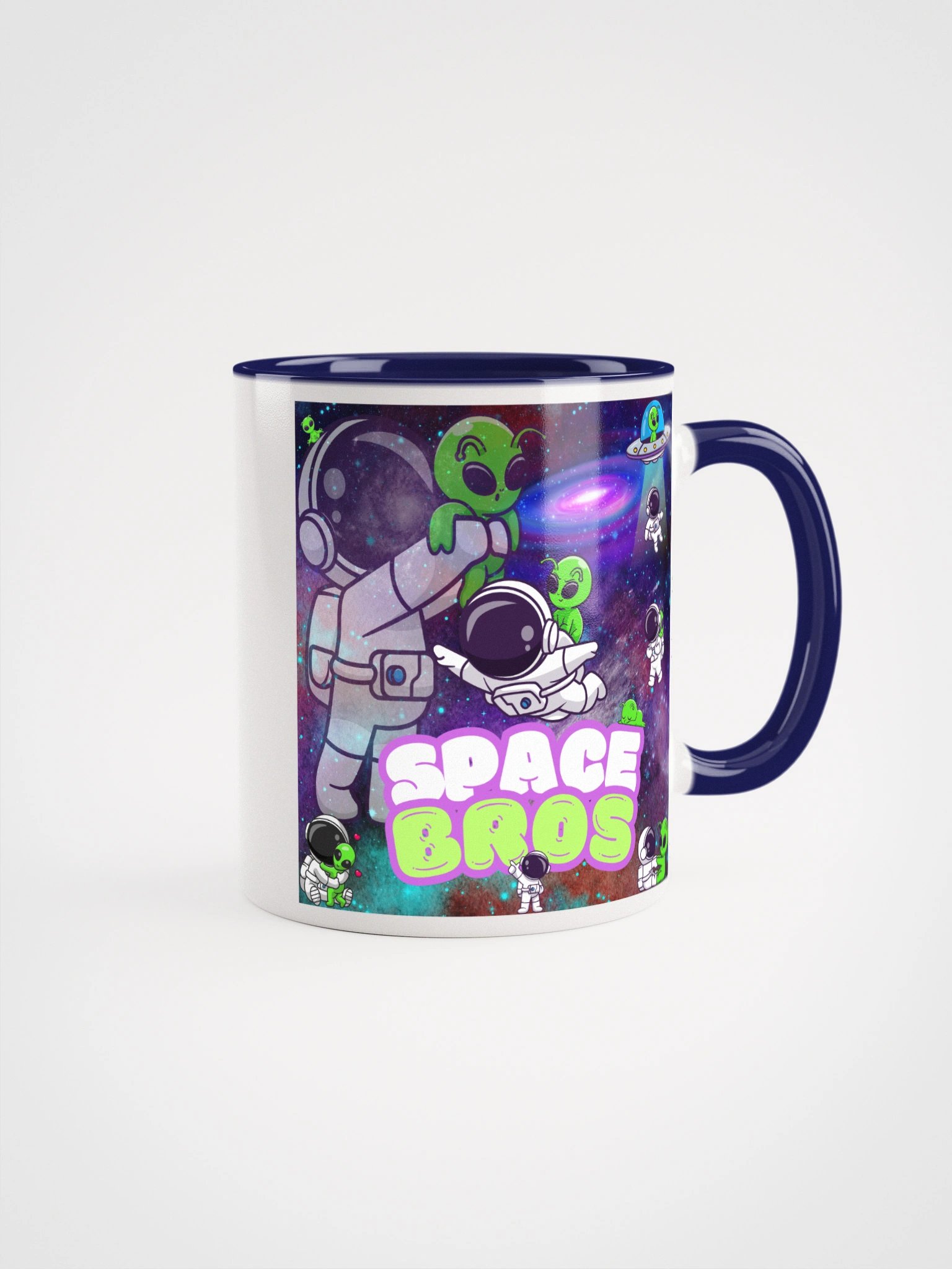 Space Bros Mug product image (2)