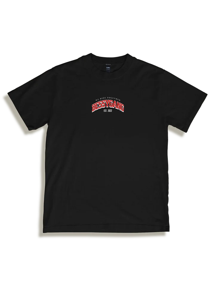 Never Stop Creating Tee product image (2)