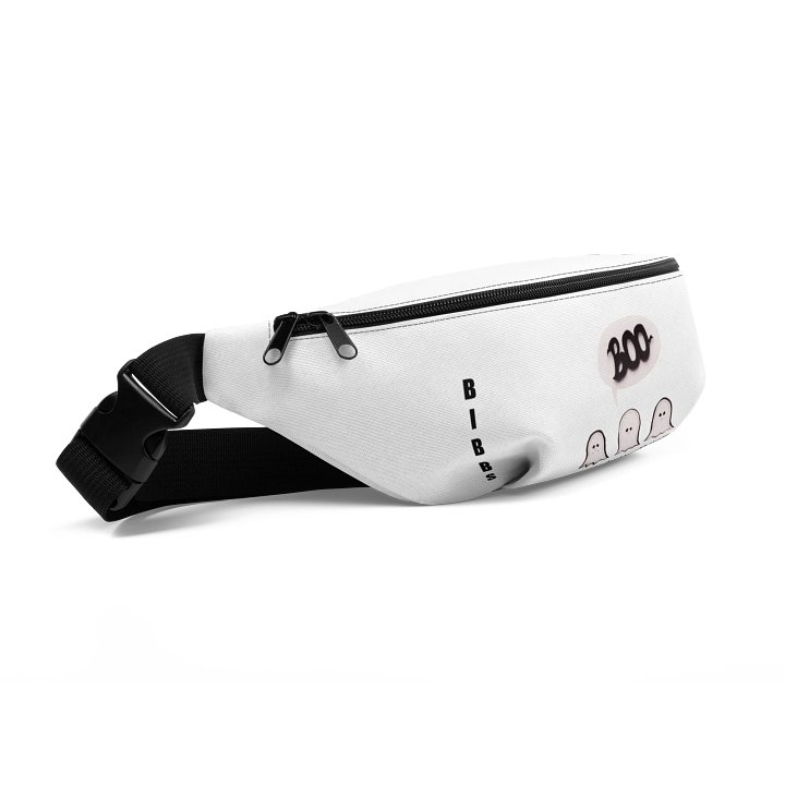 Spooky Season Fanny Pack product image (2)