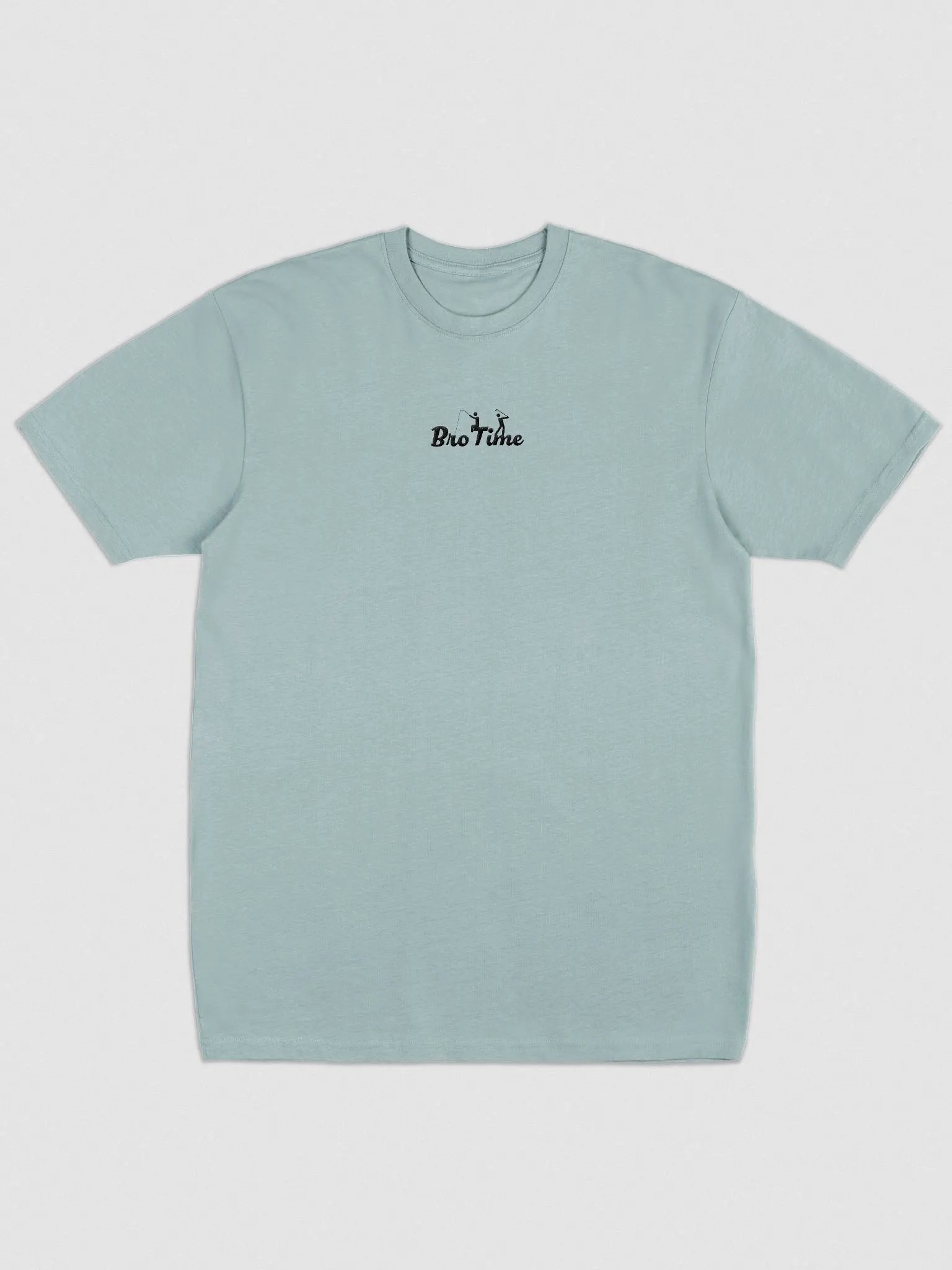 Bro Time Embroidered product image (10)