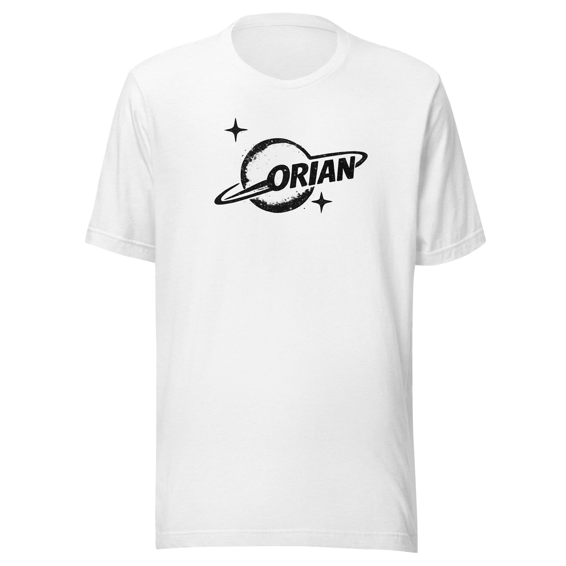 ORIAN Signature Tee product image (4)