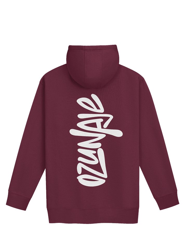 Ozunaje - Unisex Premium Hoodie product image (14)