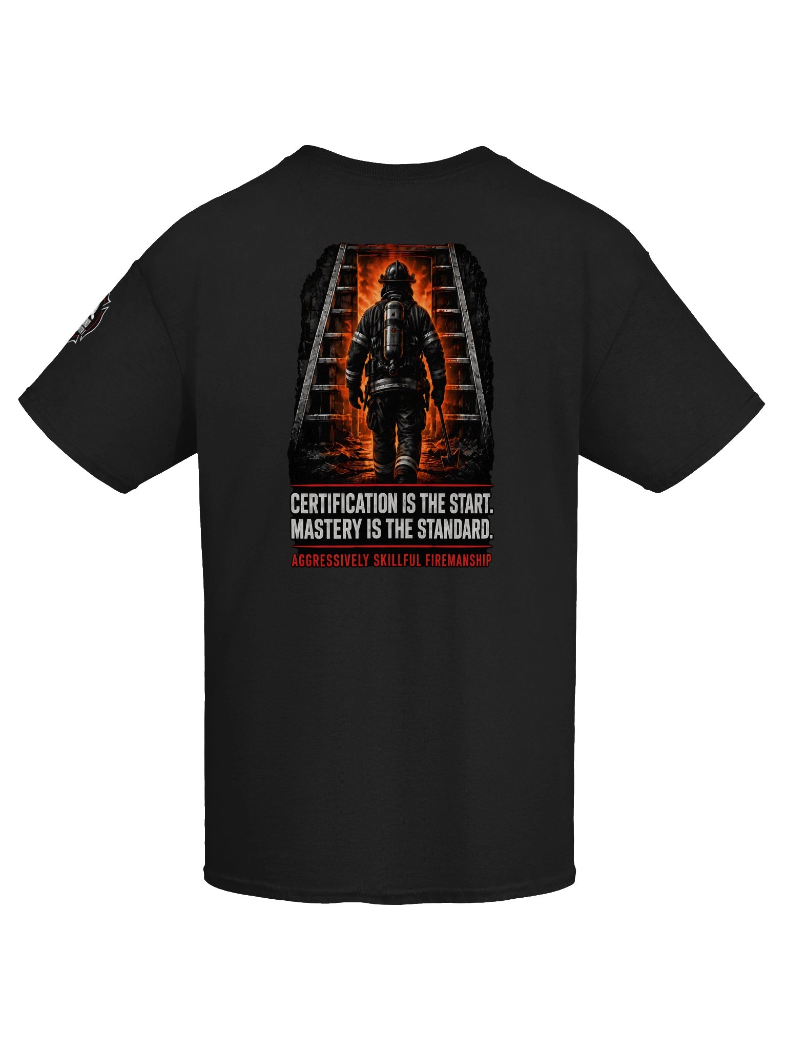 ASF -Beyond Firefighter I product image (70)