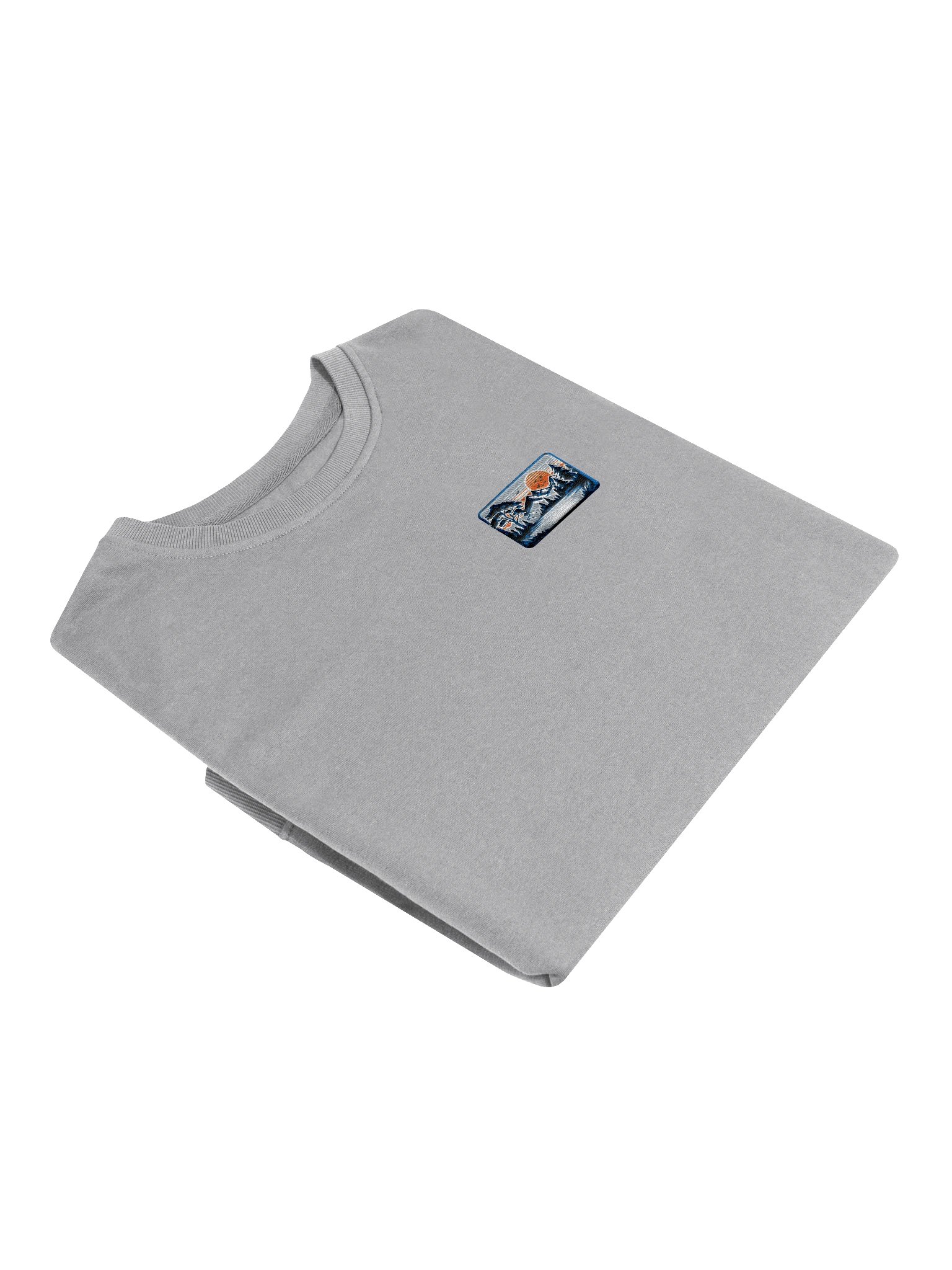 Sunsets in the forrest sweatshirt product image (17)