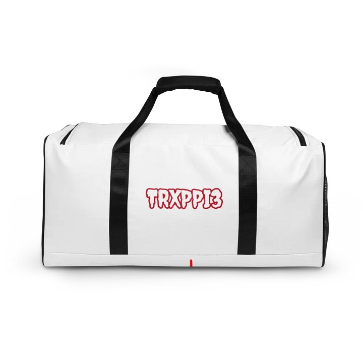 TRXPPI3 Duffle Bags product image (2)