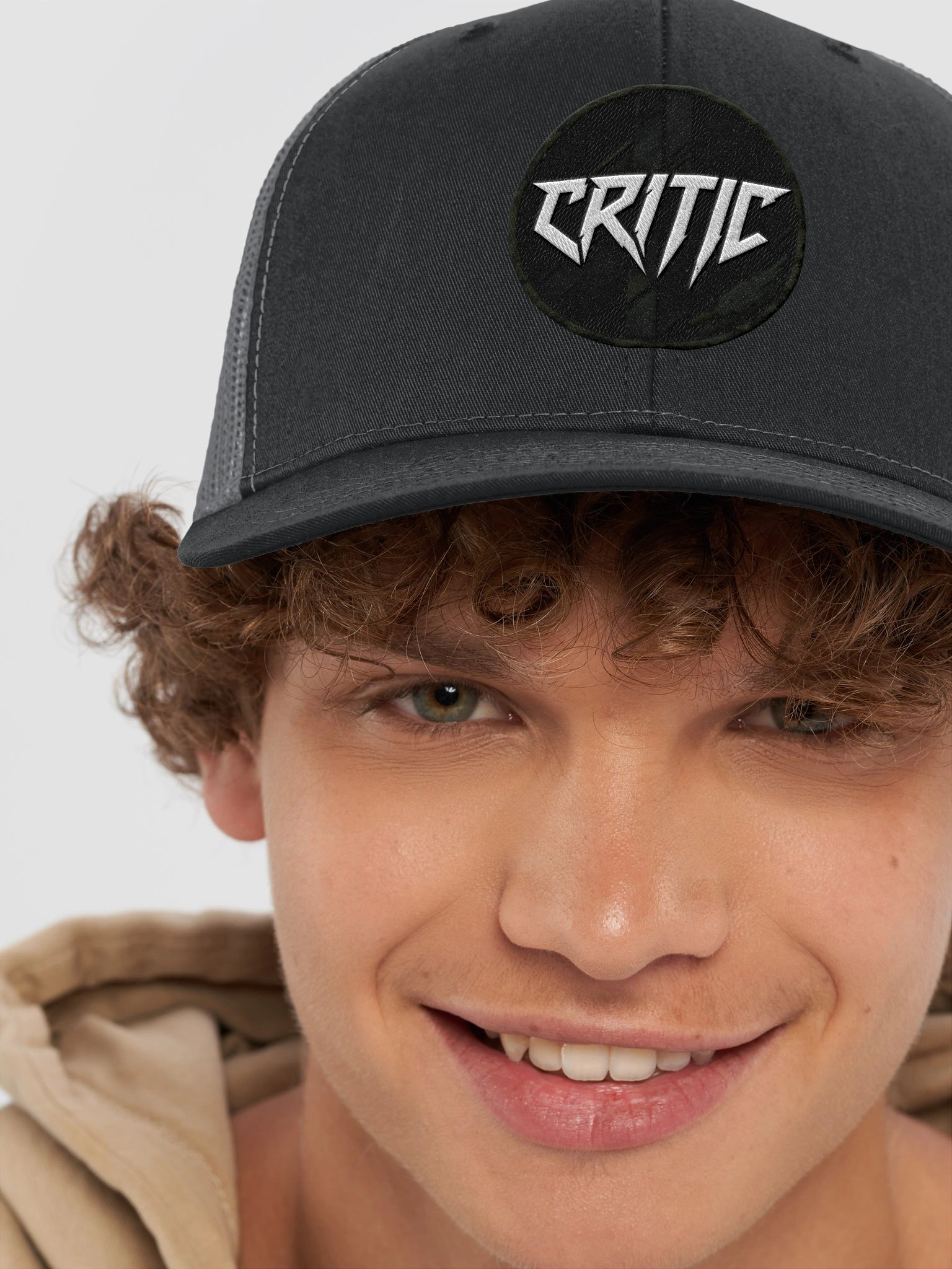 Critic Hat product image (8)