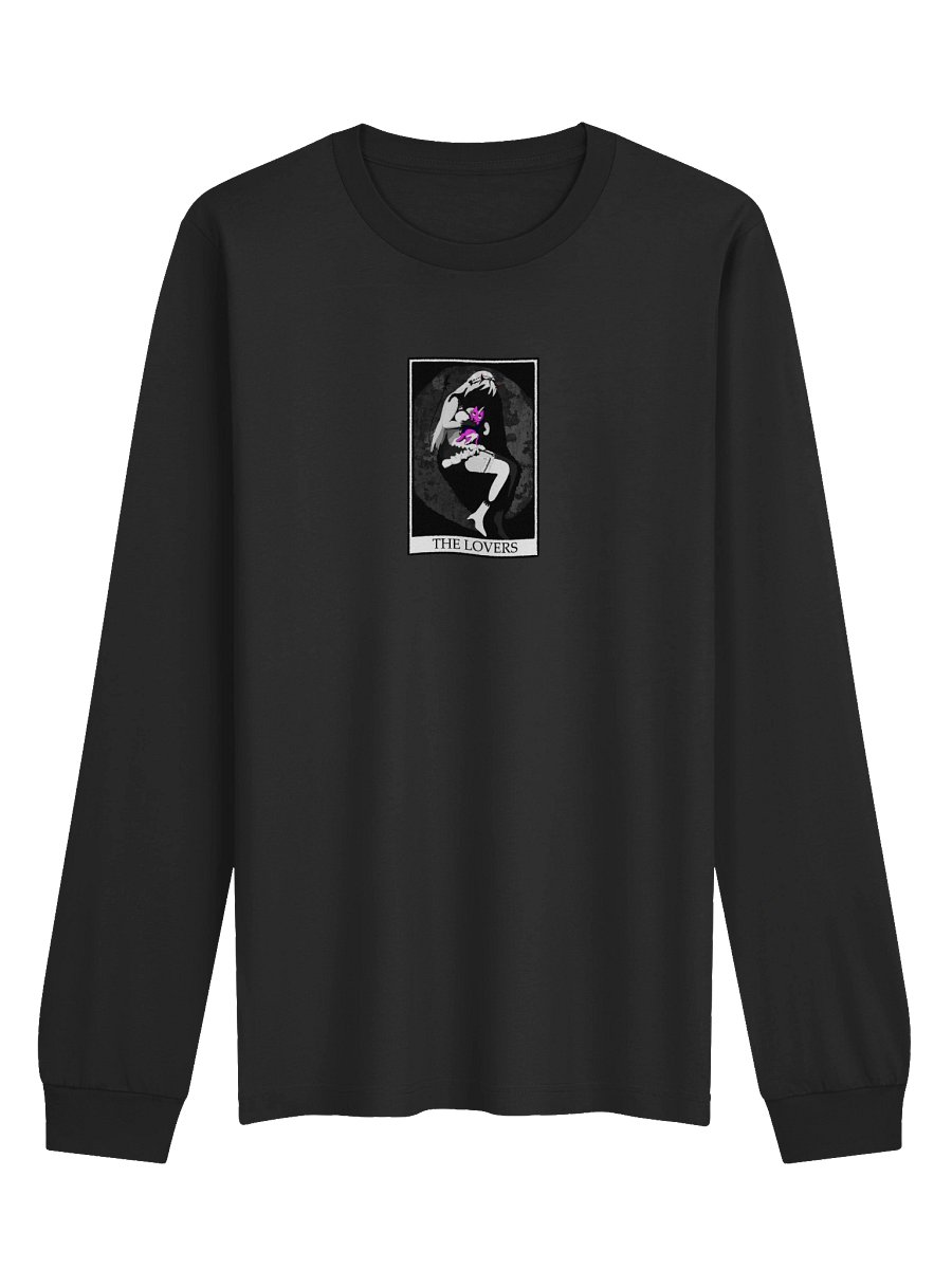 Long Sleeve Lovers Shirt product image (5)
