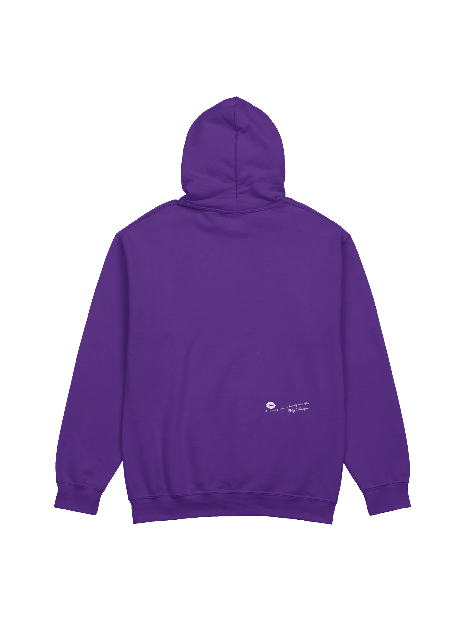 Stay Out Hoodie product image (8)