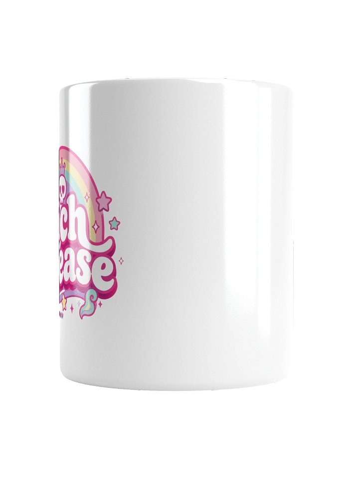 Lich Please Signature Mug product image (2)