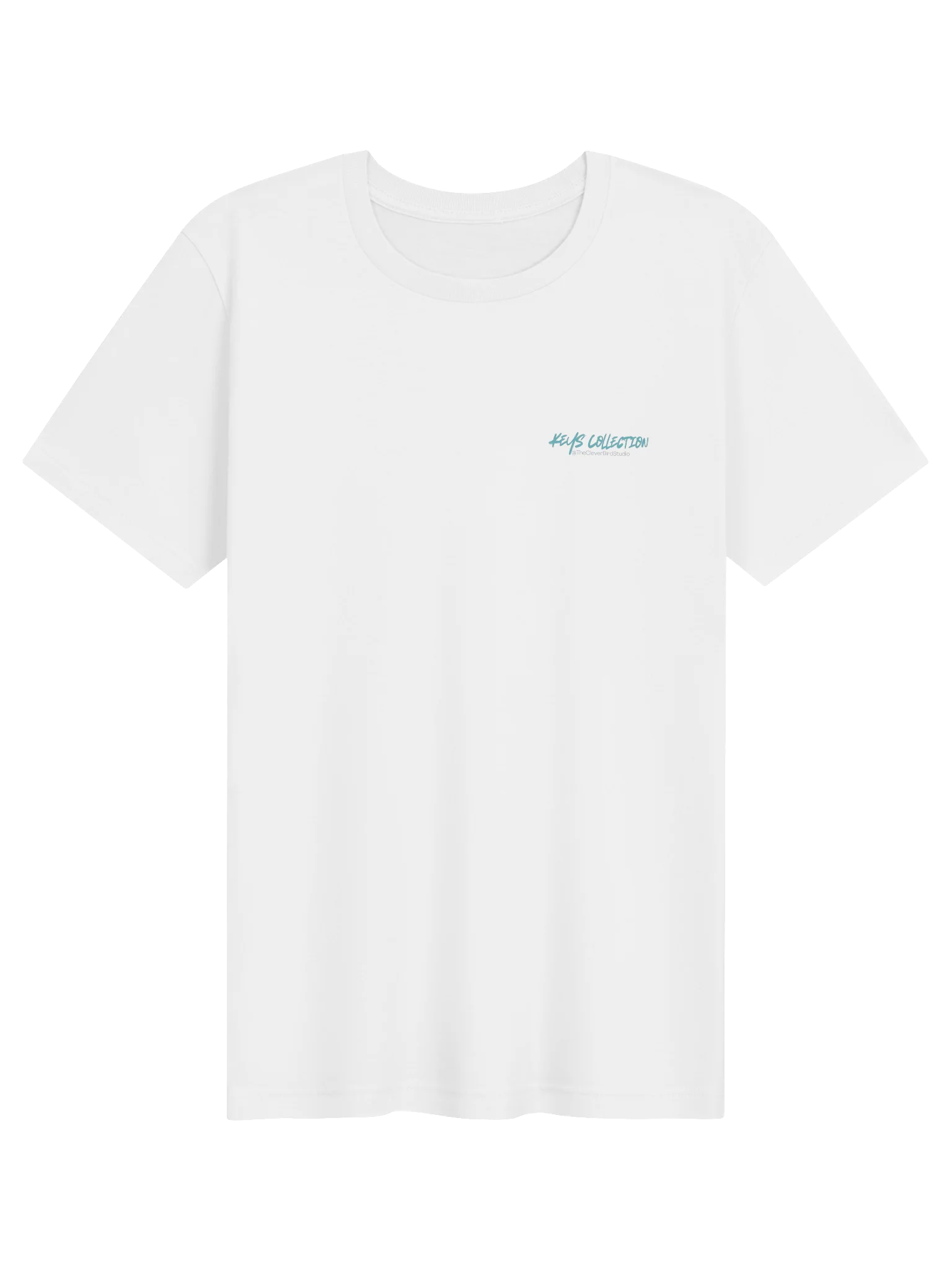 Keys Collection: Lighthouse Edition Minimalist Tee product image (2)