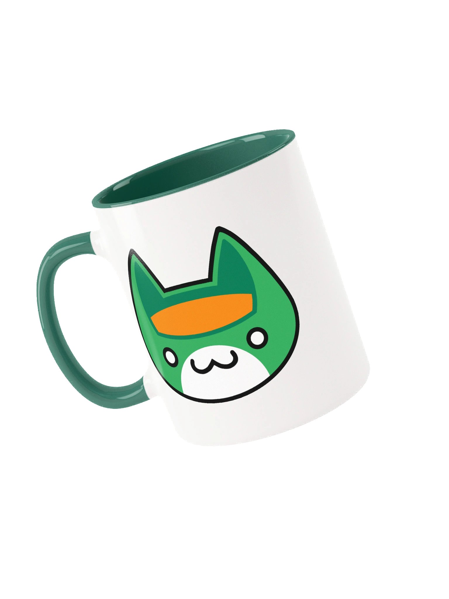 Salem Soup Kitchen Ceramic Mug 'Soup' Variant product image (2)