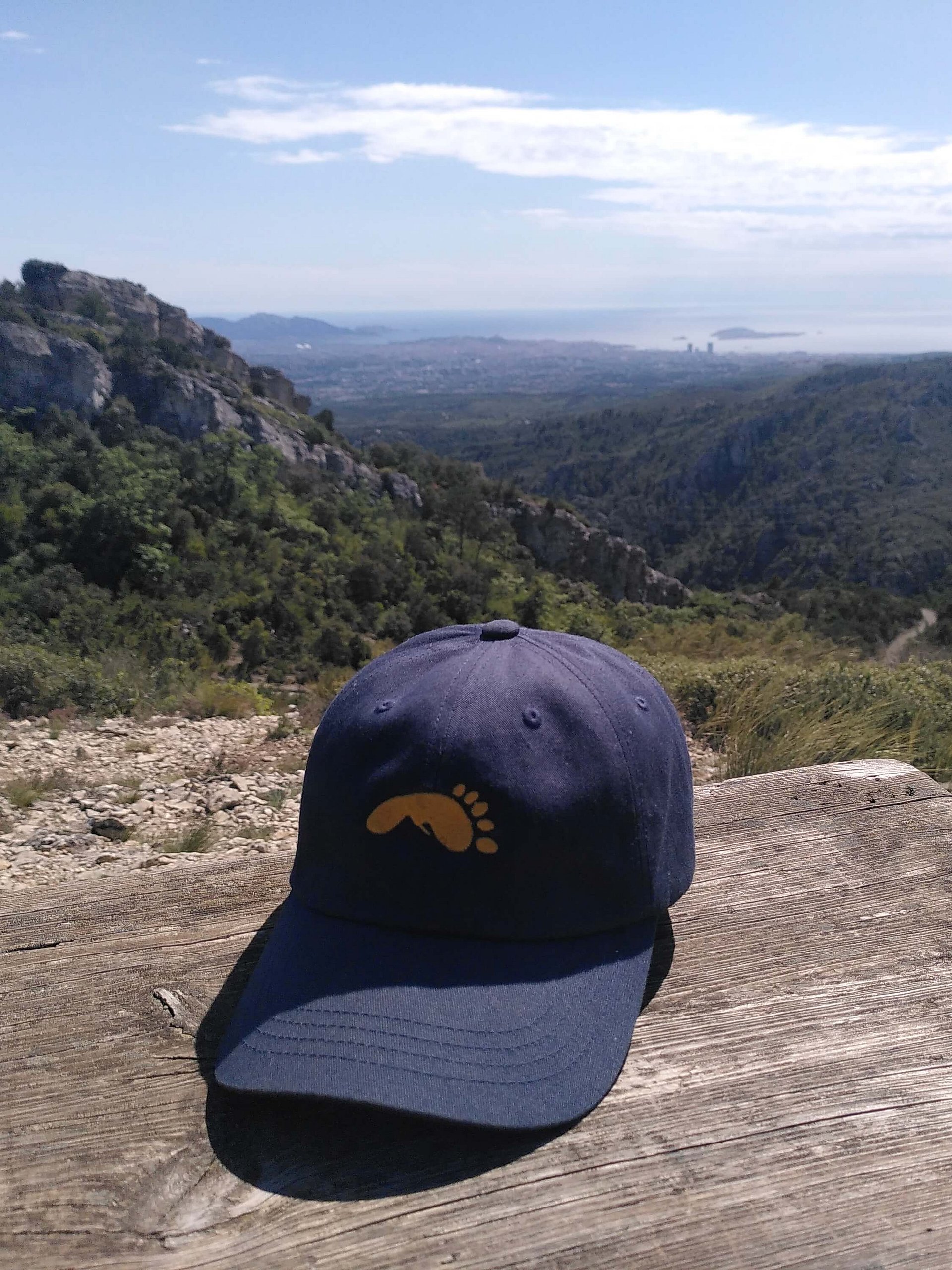 Happy Steppin Hat product image (18)