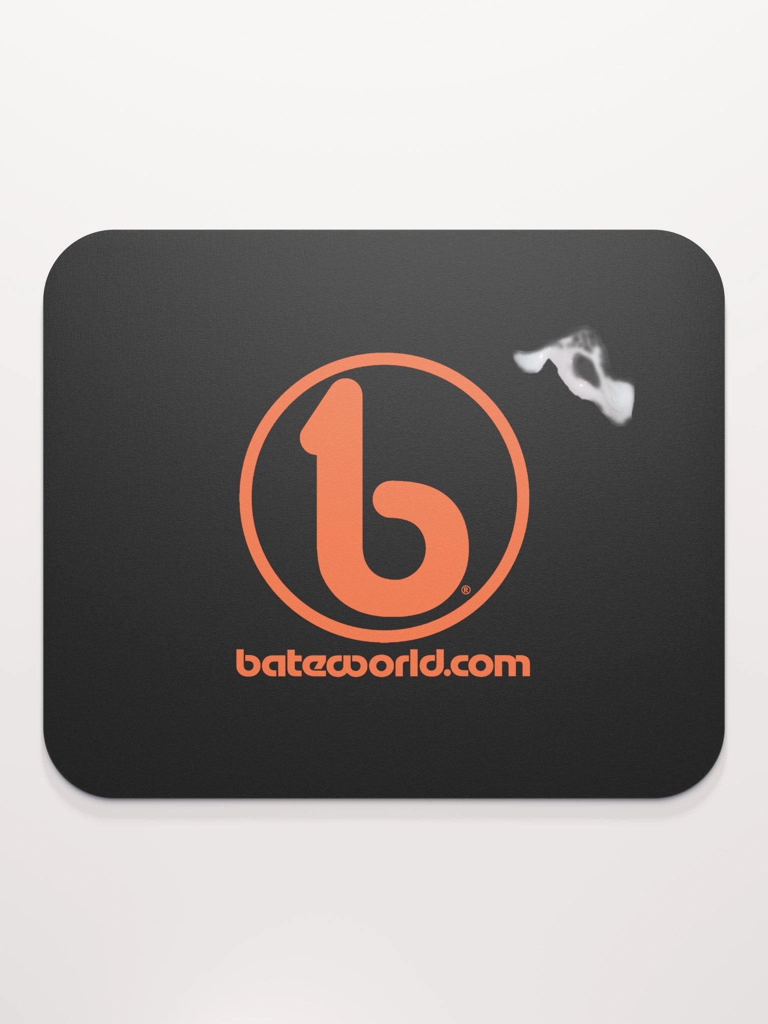 BateWorld Mouse Pad product image (2)