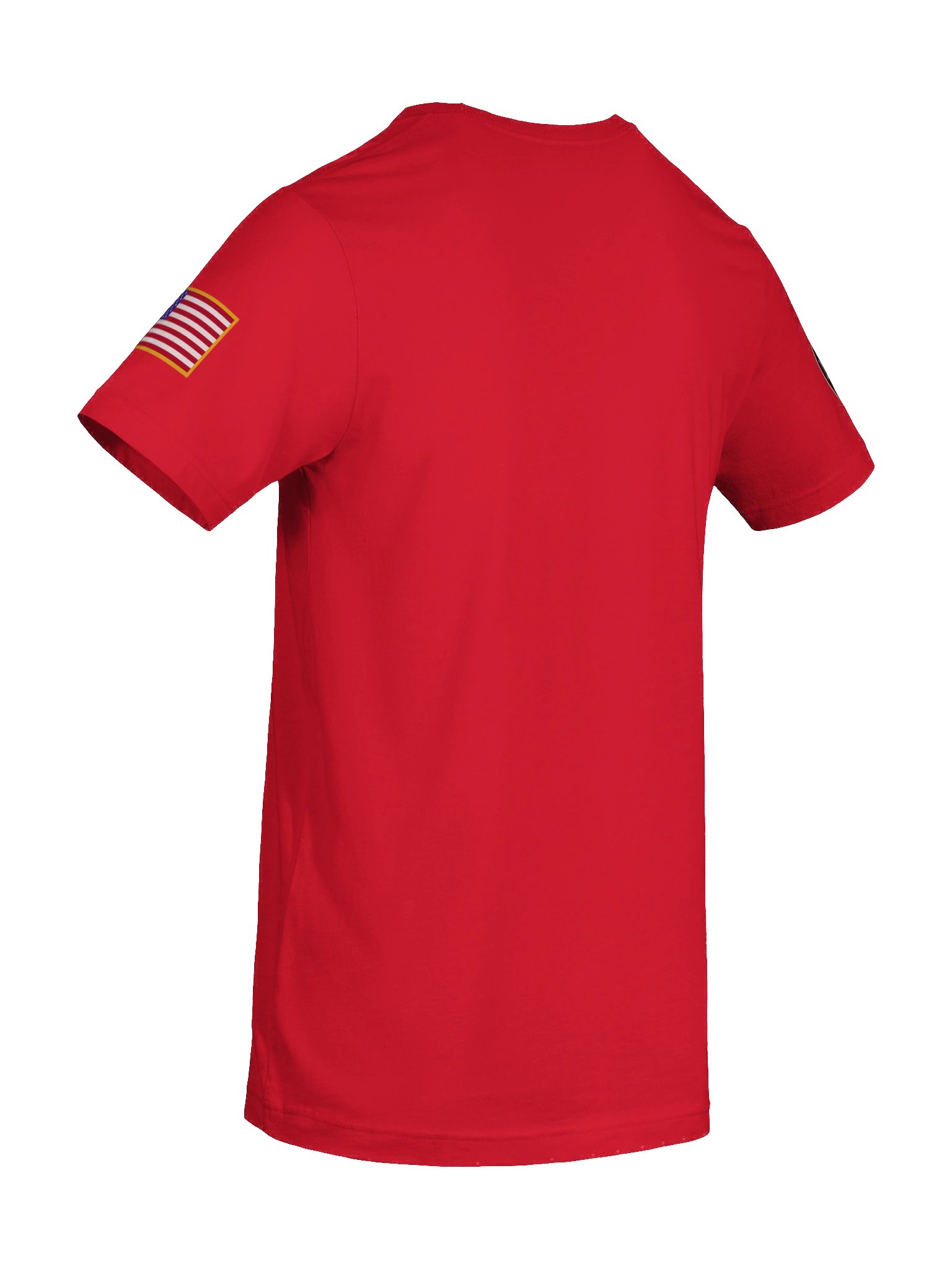 MBSGA RED TEE product image (49)