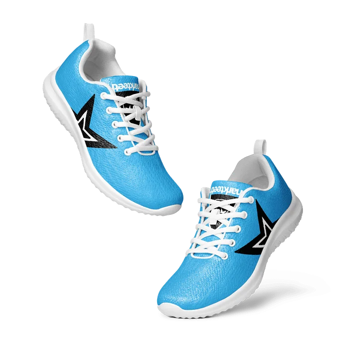 Sharkteeth Sneakers 201 product image (1)