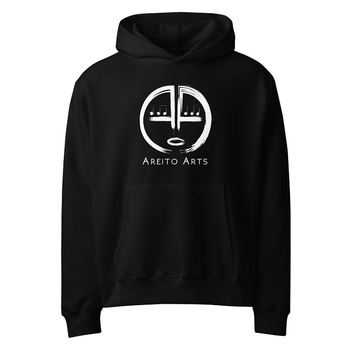 AREITO ARTS Hoodie product image (1)