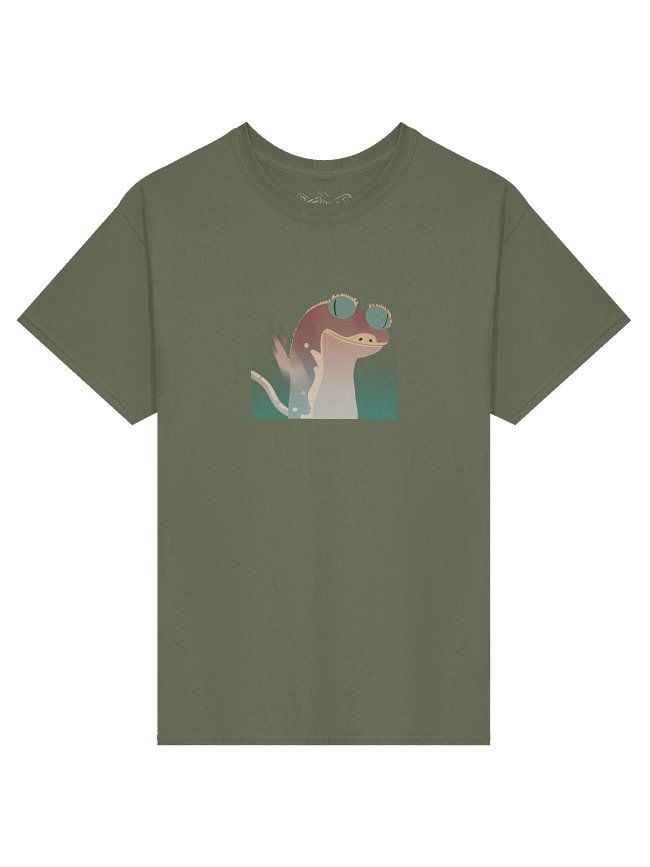 lizard lizard lizard