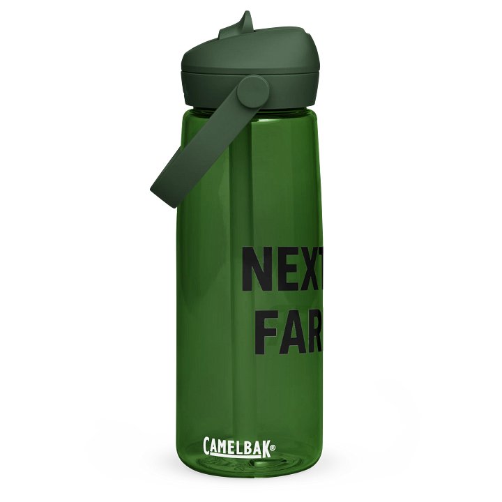 NextGen Farmer Water Bottle product image (1)