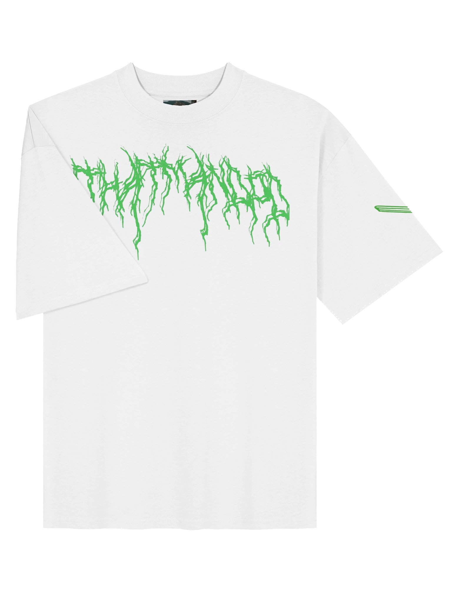 THATMANDPD THORNCAST TEE product image (3)