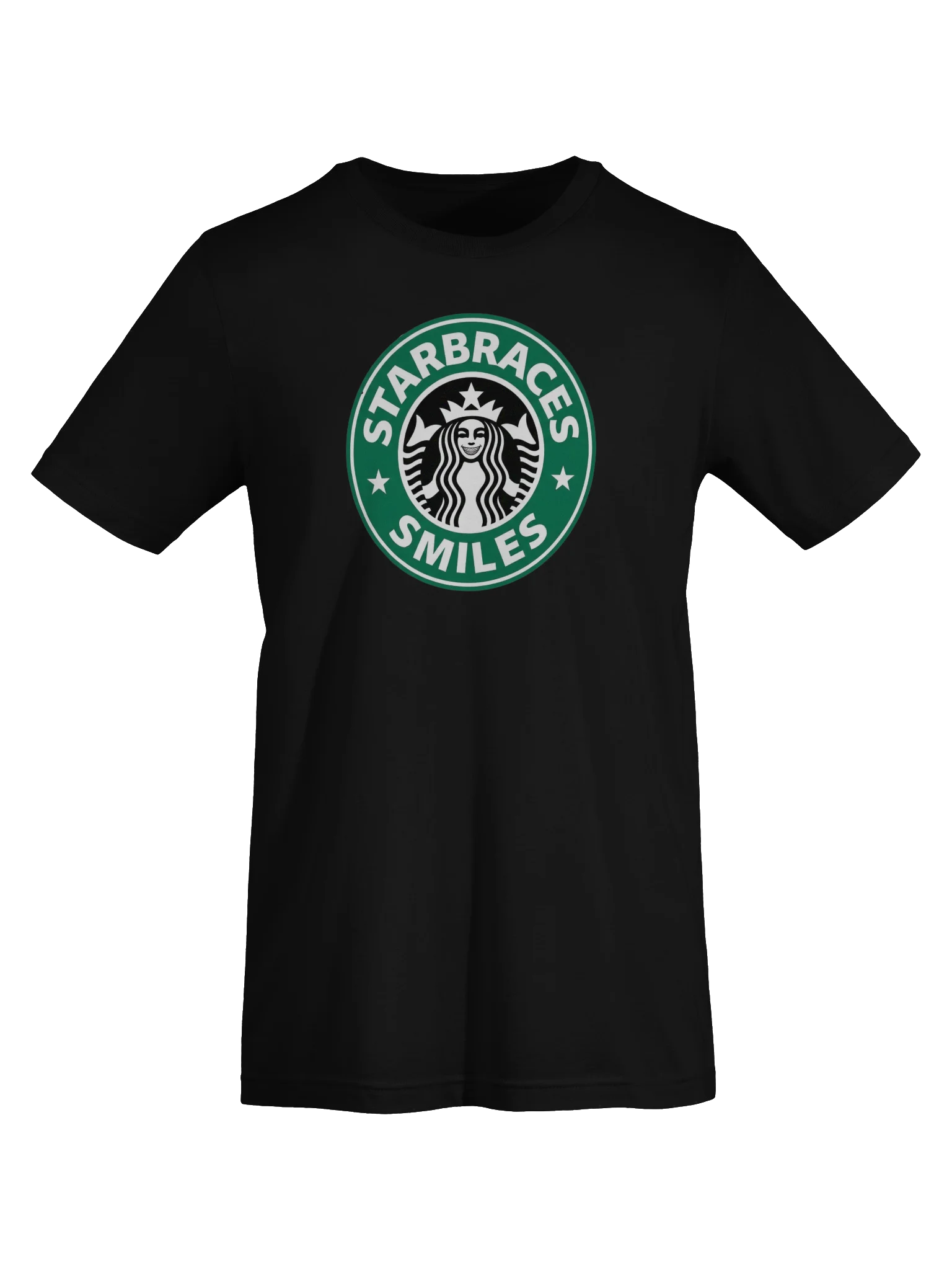 Starbraces Logo product image (7)