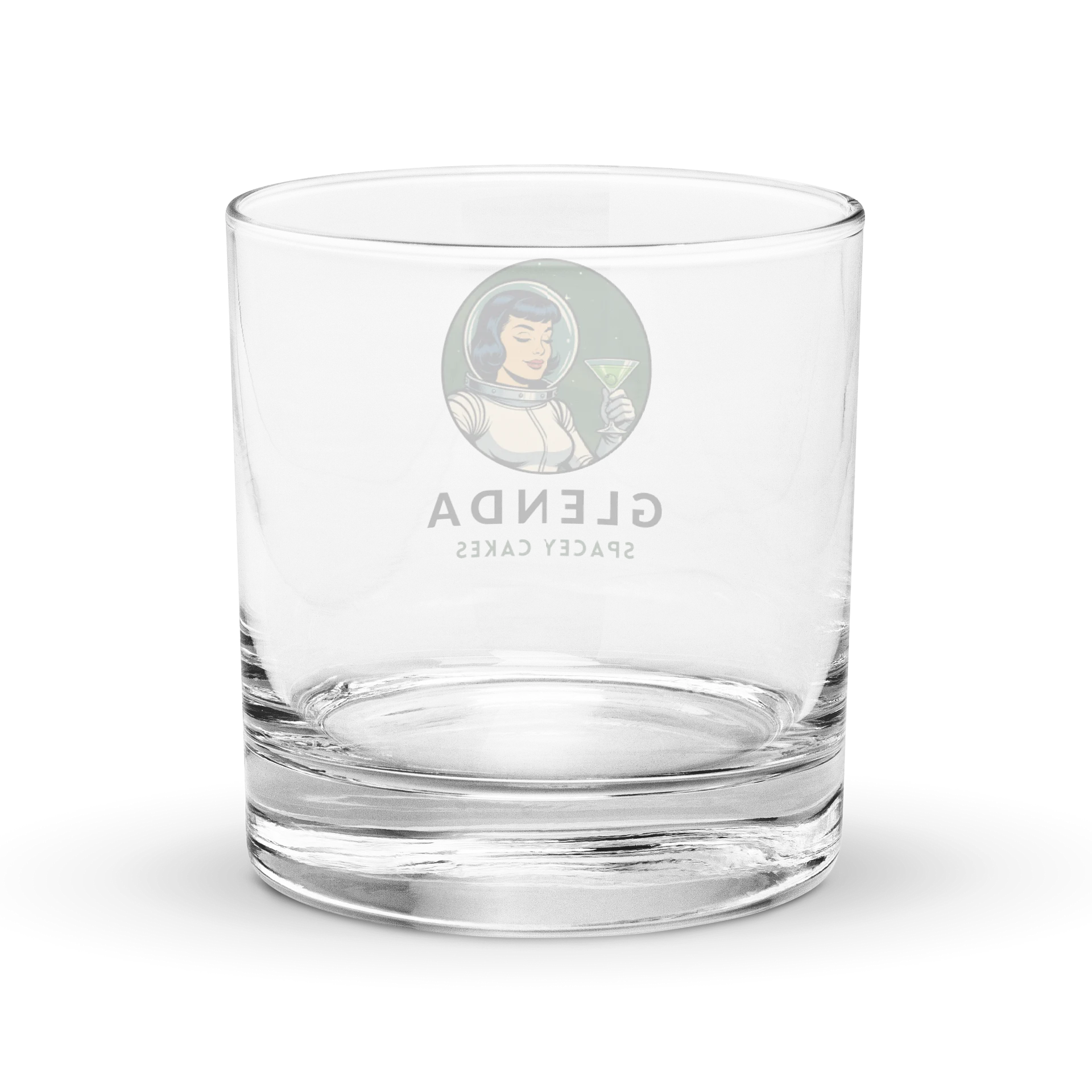Glenda - Spacey Cakes 3 product image (4)