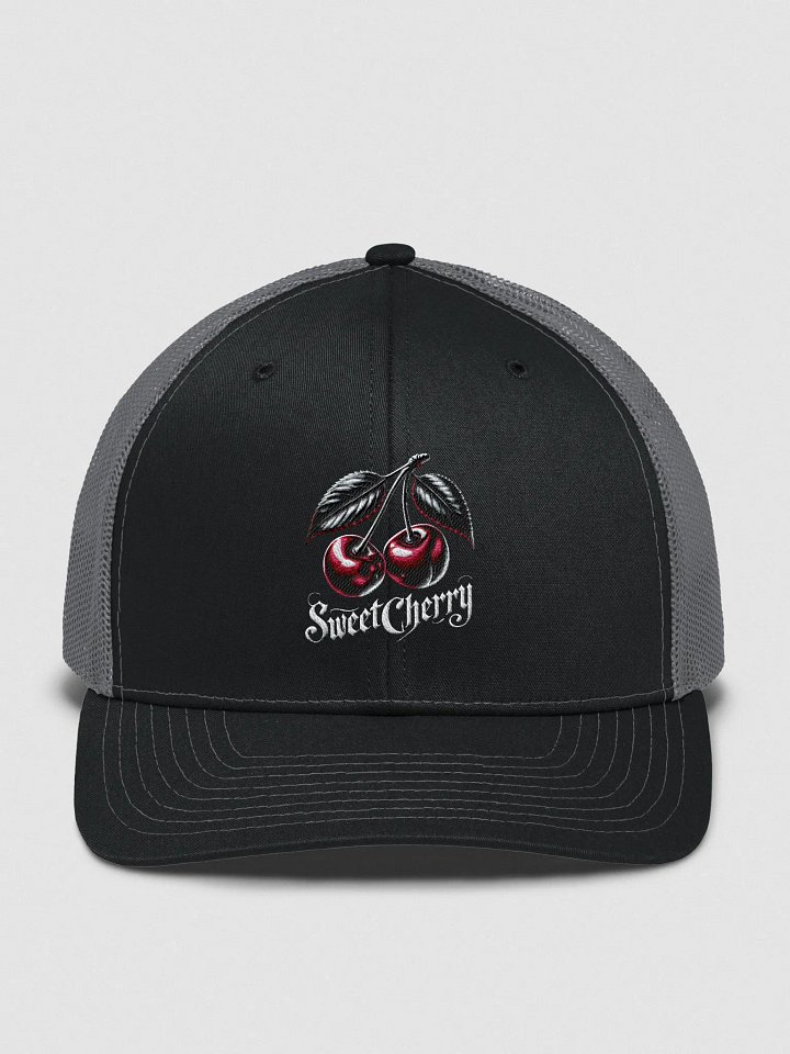 Cherry Bliss Snapback Hat product image (1)